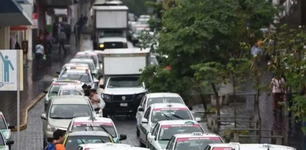 Imagen ¿Habrá nuevas placas obligatorias para los carros en Veracruz para el 2026? 