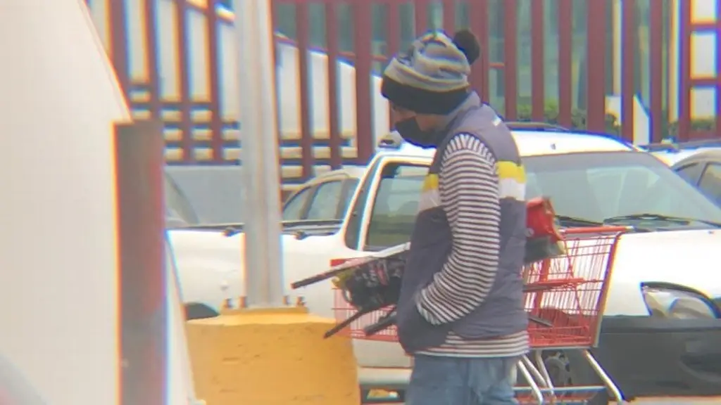 Imagen Prevén temperatura mínima de 17 grados Celsius en Veracruz ¿Cuándo?