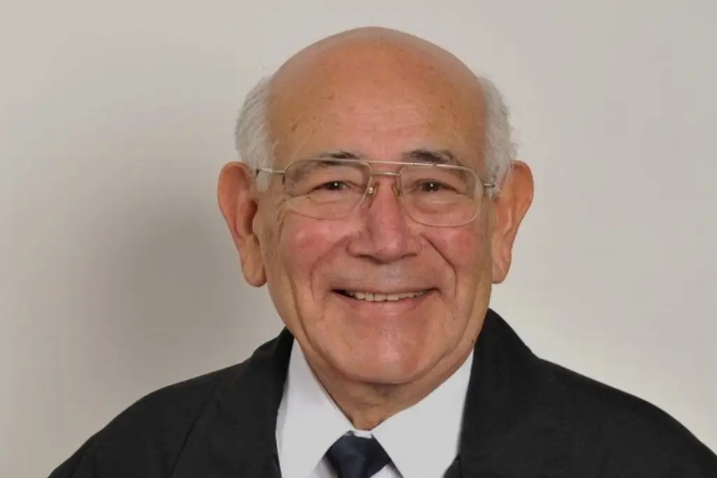 Imagen Fallece Lorenzo Cárdenas Aregullín, obispo emérito de Papantla, Veracruz