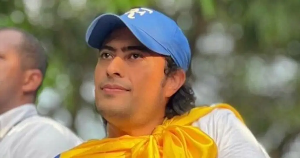 Imagen Imputan al hijo del presidente Petro por caso de corrupción en Colombia