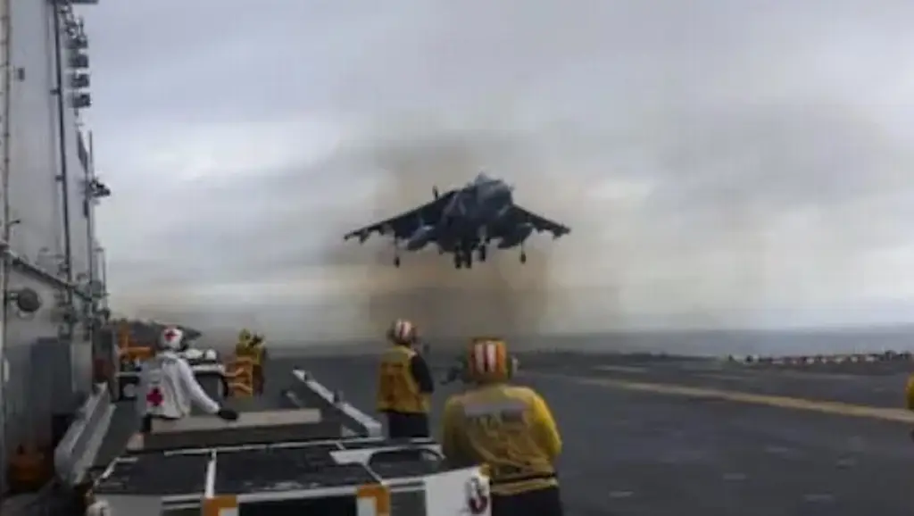 Imagen El Pentágono envía tropas a entrenar en Panamá 