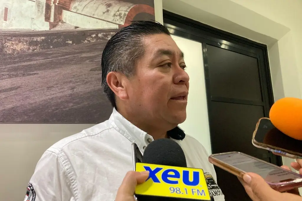 Imagen En fines de año aumenta inseguridad en estas carreteras de México: transportistas