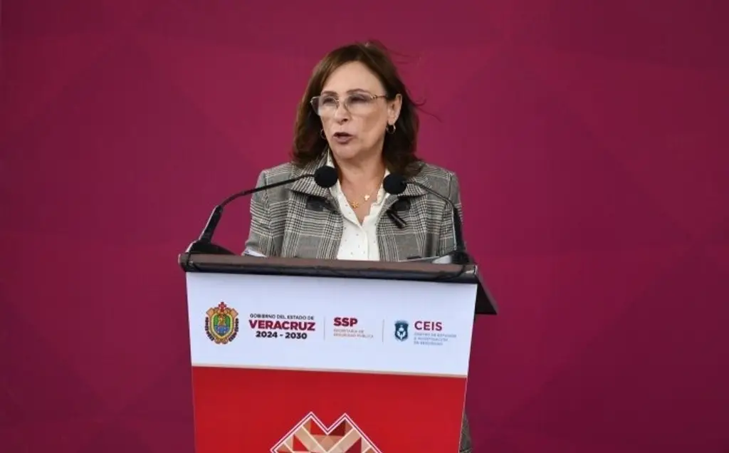 Imagen Nahle afina detalles de su primer informe; destaca avances financieros