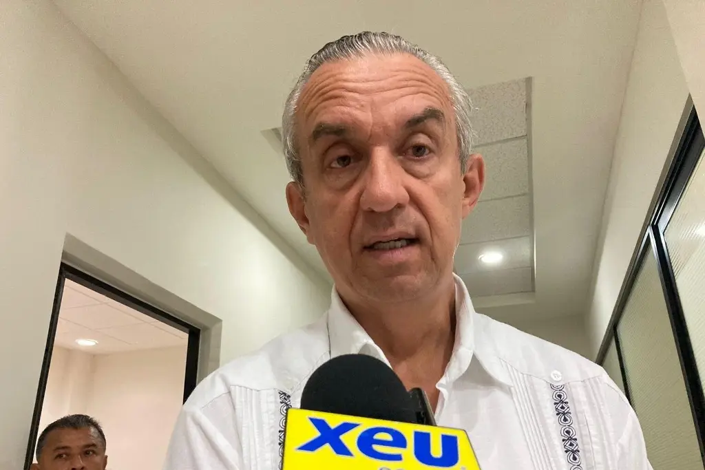 Sector industrial de Veracruz espera recuperación económica en 2026