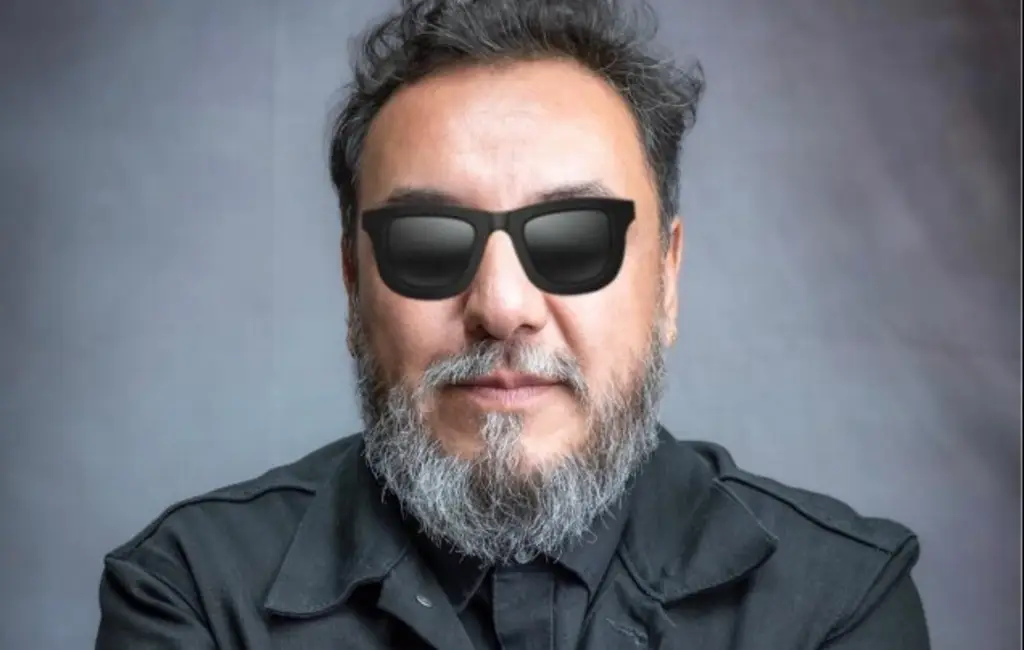 Imagen 'Ya vi que nos escribió el panzón millonario': Paco Ayala de Molotov responde a hijo de AMLO