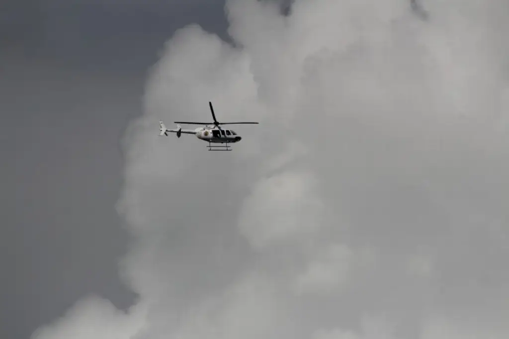 Imagen Rocío Nahle evalúa compra de 3 helicópteros; revela motivos 