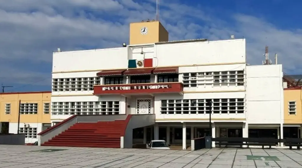 Imagen Así quedan integradas las regidurías en Coatzacoalcos, Veracruz 