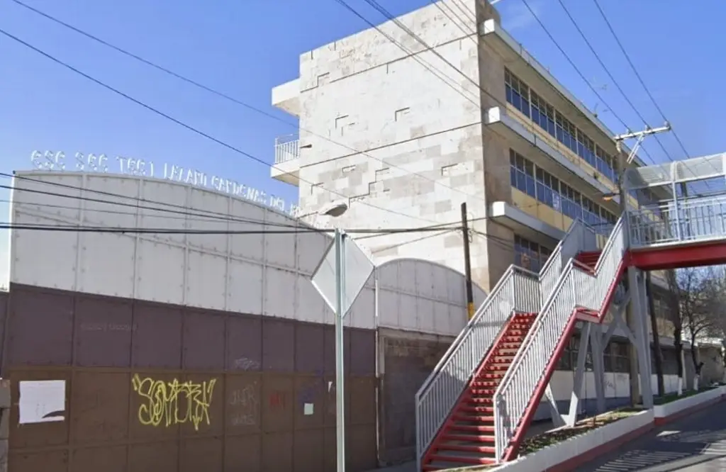 Imagen Alumno de secundaria crea catálogo p0rn0 con fotos de 400 compañeros alteradas con IA, en Zacatecas