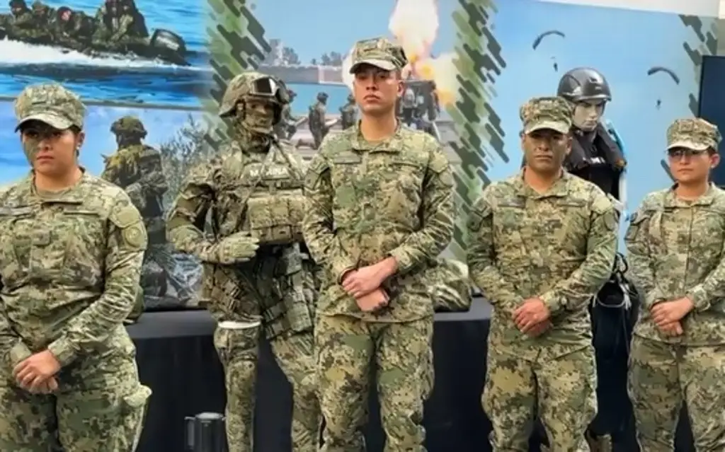 Imagen Invitan a la 'Expo mar 2025' en Veracruz; checa cuándo será 