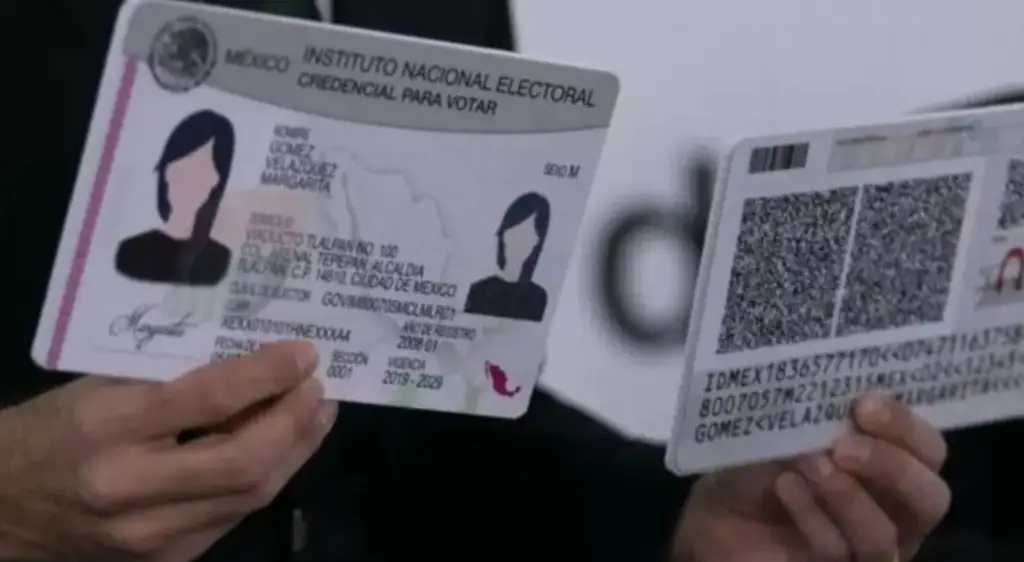 Imagen ¿Cómo pueden tramitar su credencial del INE las personas detenidas en Veracruz?