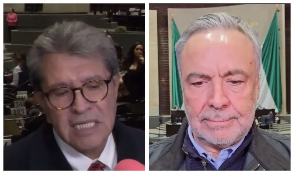 Imagen Monreal dice que reforma sobre revocación de mandato puede esperar; 