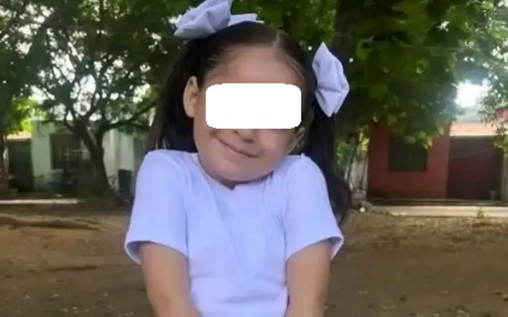 Imagen Hallan sin vida a niña de 4 años desaparecida tras asesinato de su mamá en Oaxaca