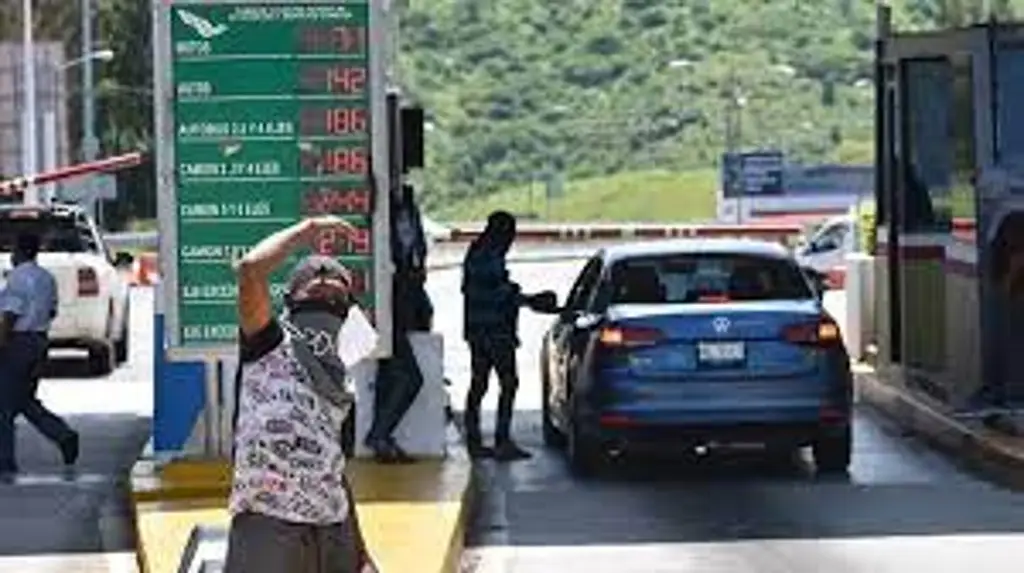 Imagen ¿Siguen los bloqueos de cañeros al sur de Veracruz este miércoles?