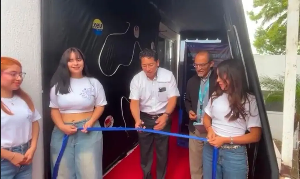 Imagen Inauguran la jornada de la comunicación en la UCC