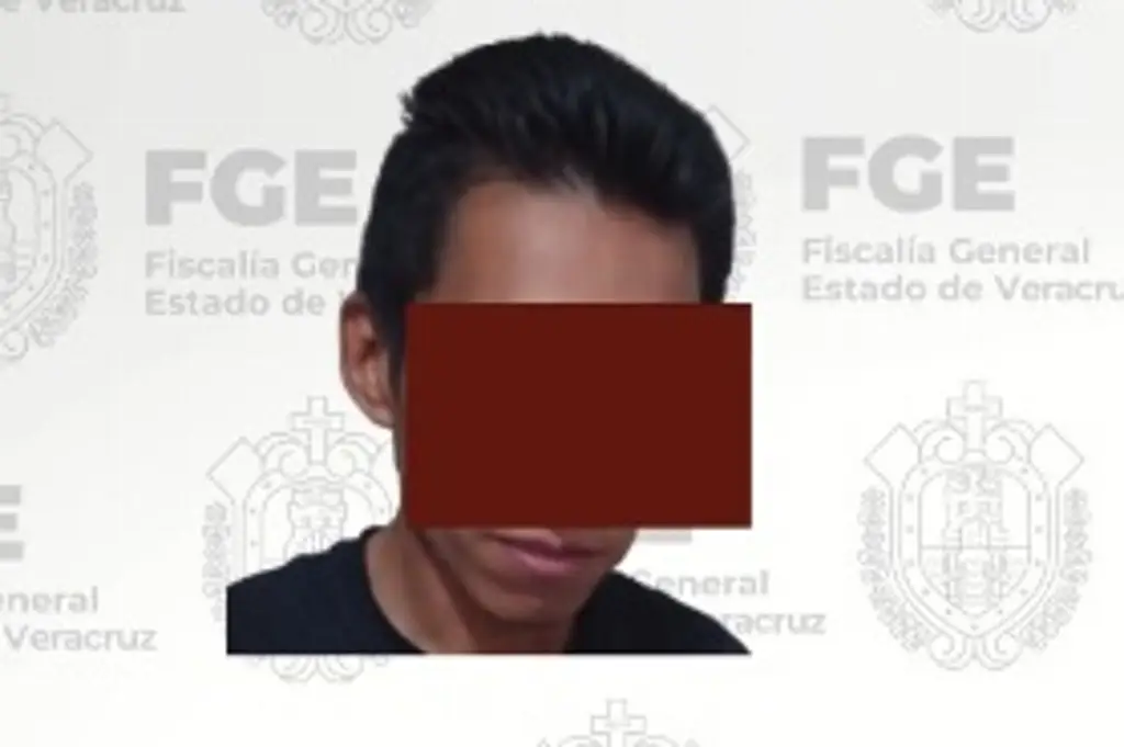 Le dan 36 años de cárcel por intentar matar a mujer en fraccionamiento de Veracruz