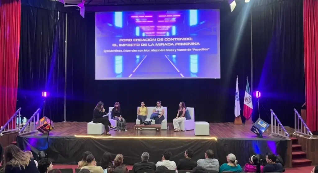 Imagen Estos son los conferencistas de la jornada de comunicación en la UCC