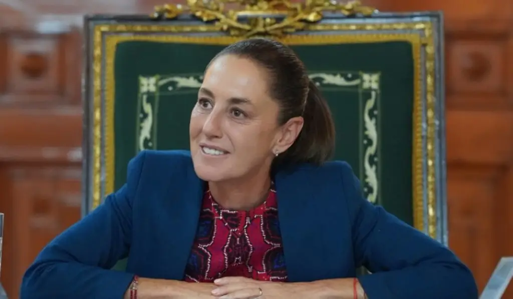 Claudia Sheinbaum invita a la CIRT a debate sobre Reforma Electoral 