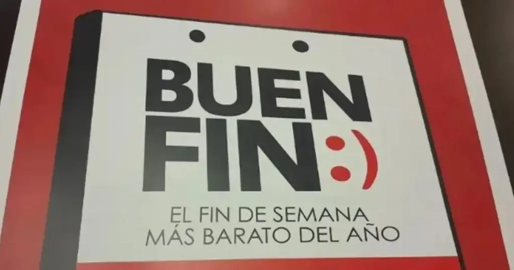 Imagen Si vas a comprar por internet durante el Buen Fin, sigue estas recomendaciones 