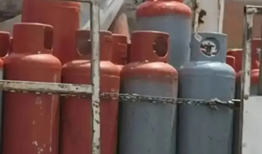 ¿Habrá racionamiento de gas LP en Veracruz? Esto se sabe 