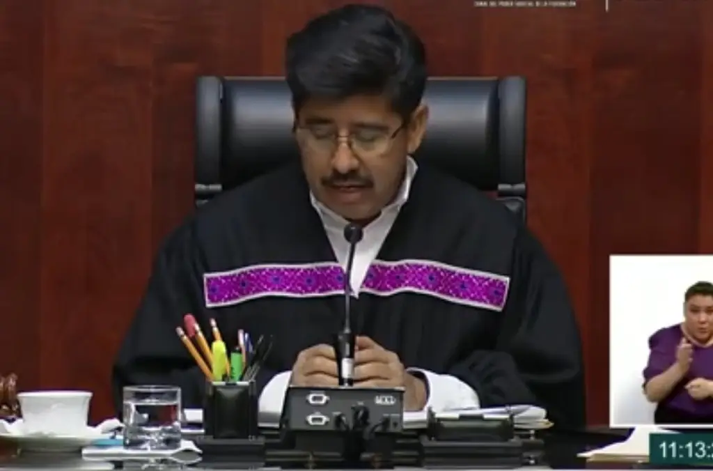 Imagen SCJN falla en contra de Salinas Pliego; tendrá que pagar 33 mil mdp