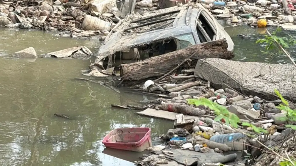 Imagen Veracruz tendrá más de 4 mil mdp para atender daños tras inundaciones