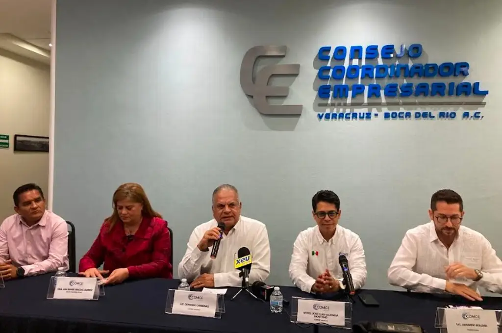 Imagen ¿Cuándo inauguran la nueva aduana de Veracruz?  