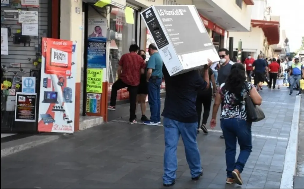 Imagen Por Buen Fin habrá operativo en Boca del Río: Alcalde