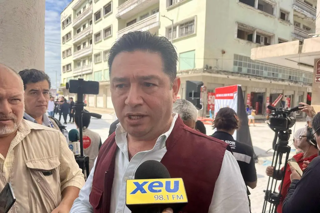 Imagen Profeco realiza operativo por Buen Fin en Veracruz; habrá brigadas itinerantes