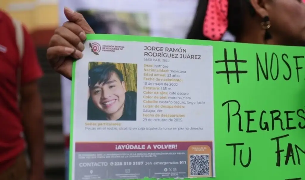 Colectivos de desaparecidos exigen frenar libertad anticipada de Javier Duarte