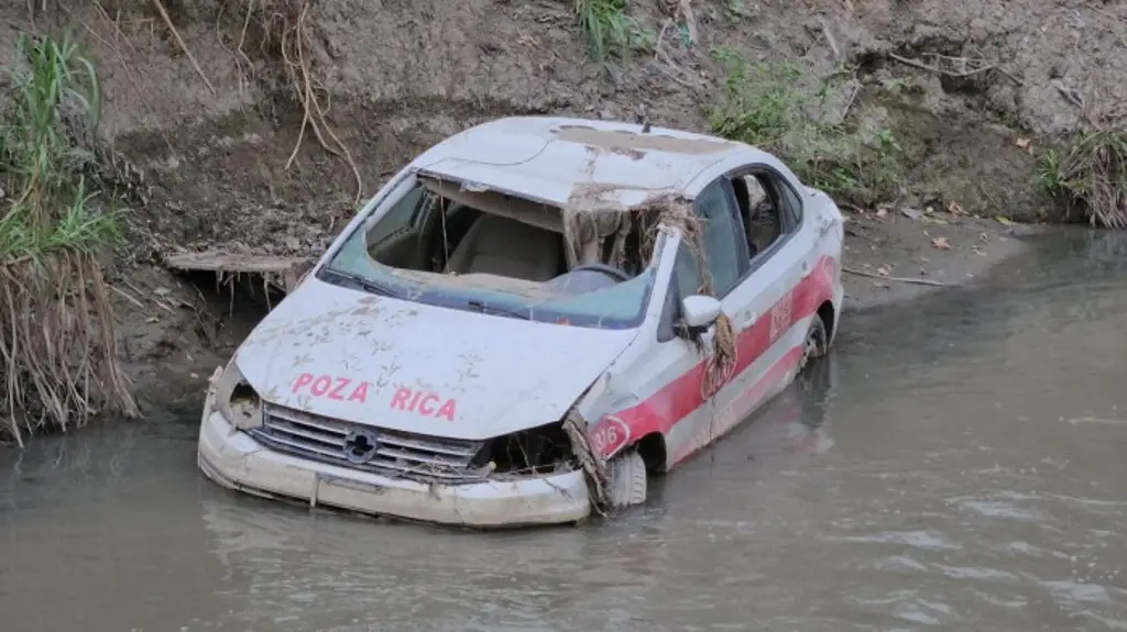 Imagen Emiten decreto de estímulos fiscales en municipios afectados por inundaciones en Veracruz 