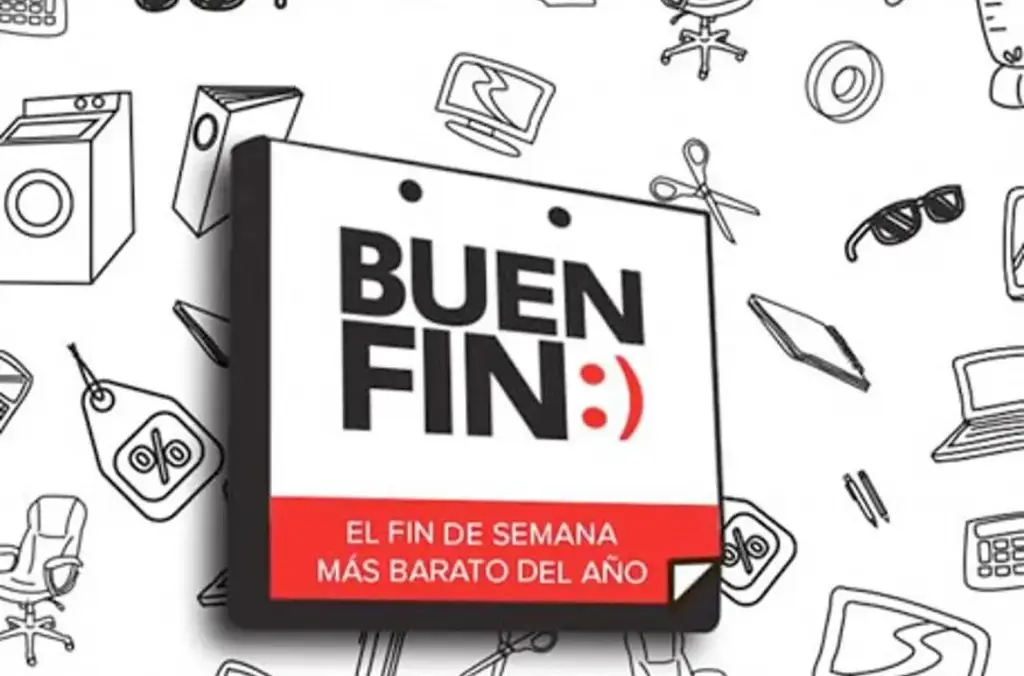 Imagen ¿Dónde están los módulos de Profeco en este Buen Fin?