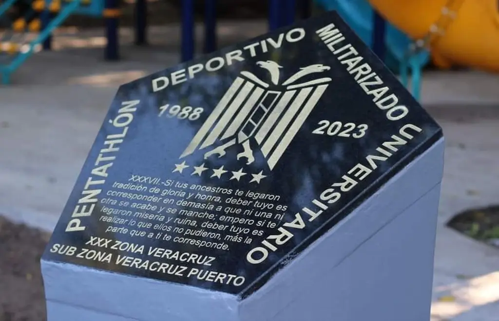 Imagen Pentatlon recibirá premio de la Superación Ciudadana en Veracruz