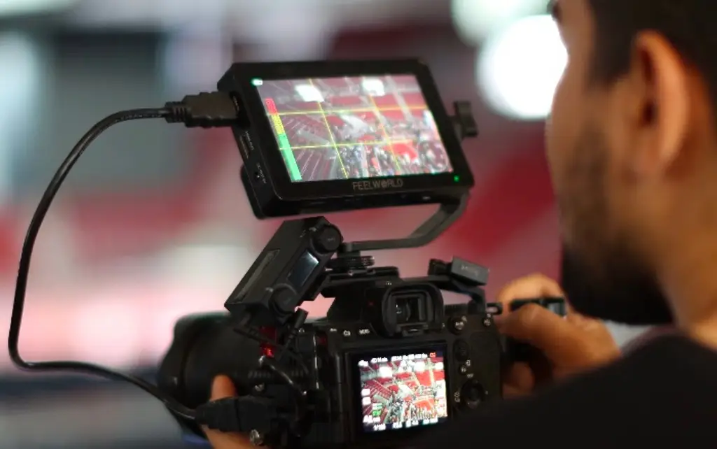 Imagen Invitan al Festival de Cortometrajes en Veracruz