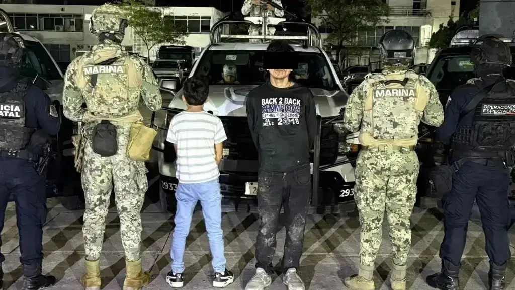 Imagen Niños sicarios: causas y cómo enfrentar este fenómeno