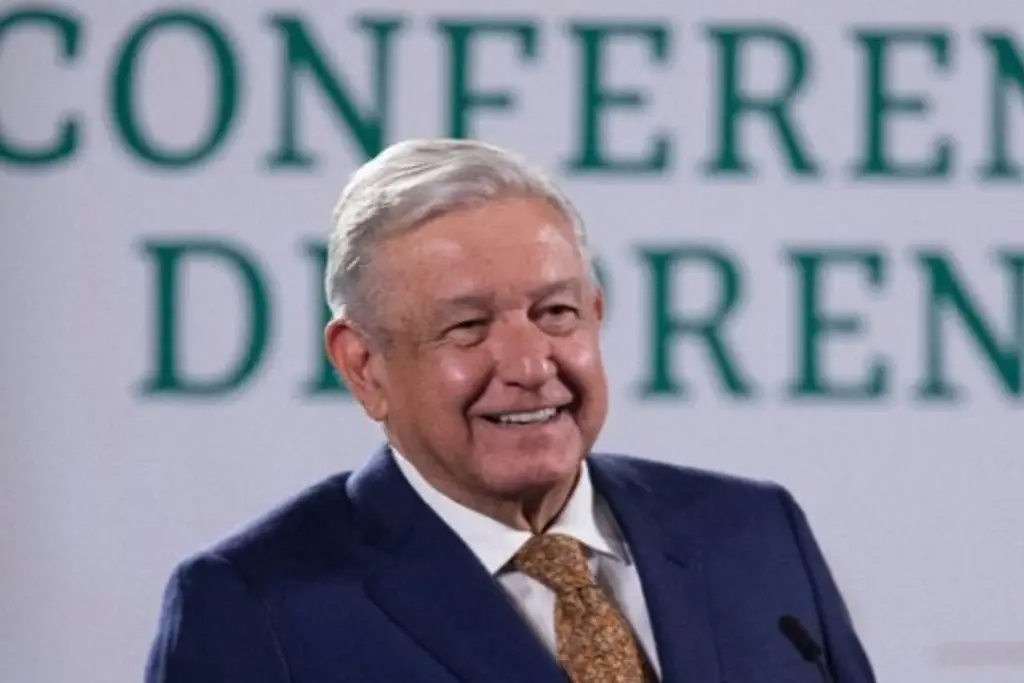 Imagen ¿Reapareció AMLO en su cumpleaños? Esto se sabe (+Video)