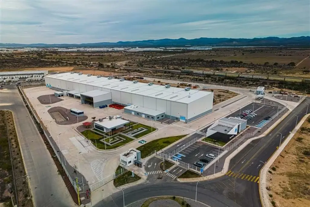 Imagen EU pide a México investigar posibles abusos laborales en planta de ThyssenKrupp en San Luis Potosí