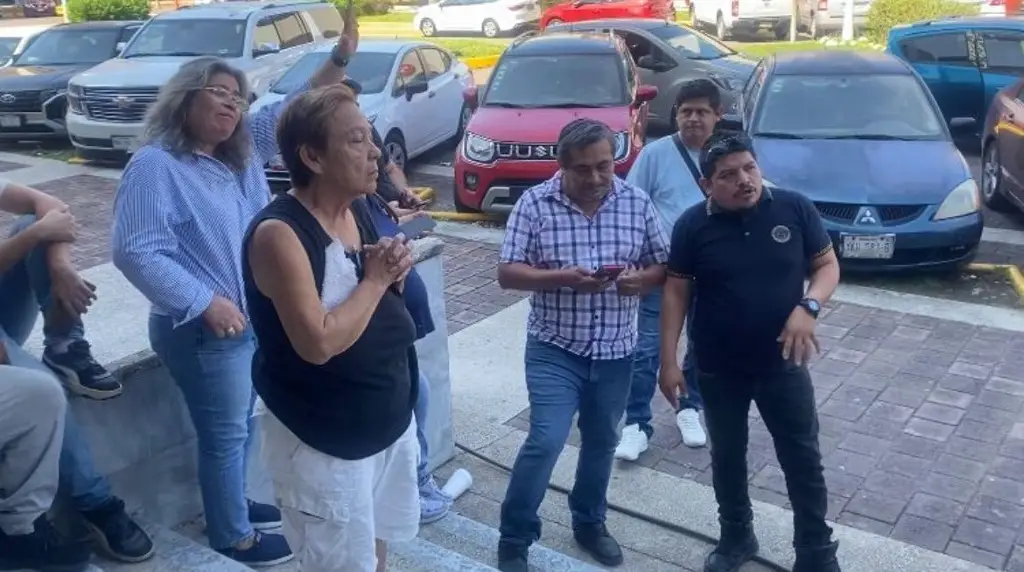 Hermetismo en acuerdo entre autoridades y conductores de las Apps 