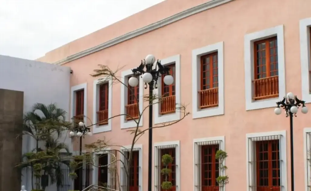 Imagen Siguen las actividades de noviembre en el Centro Cultural Leyes de Reforma de Veracruz