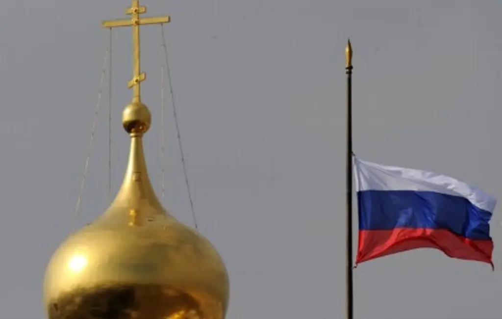 Imagen Rusia confía en que EU no provocará una guerra en Venezuela y el Caribe