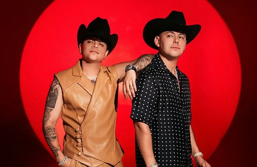 Imagen Grupo Firme y “El Yaki”, la colaboración más esperada del año