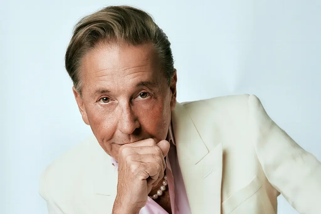 Imagen Ricardo Montaner, feliz con la aceptación de  “El Último Regreso”