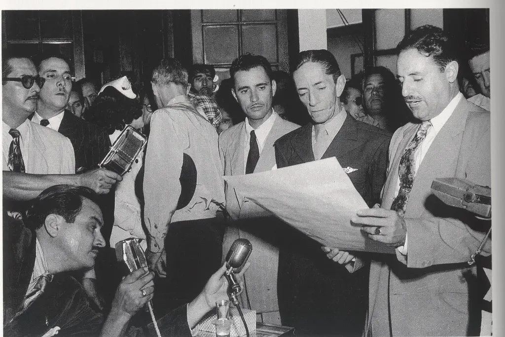 Invitan a Festival Agustín Lara 2025