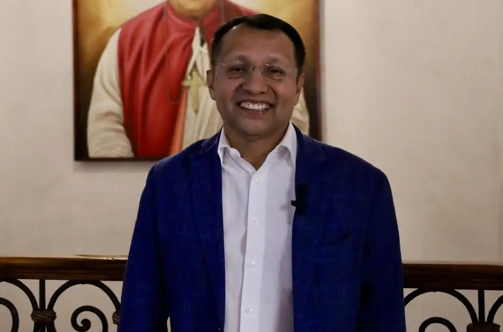 Imagen La realidad no se consigue mejorar con meros discursos: Iglesia