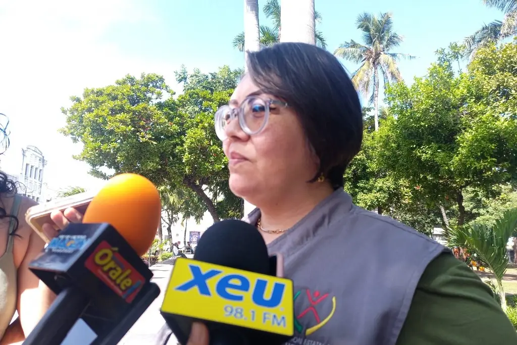 Imagen Derechos Humanos reporta ‘avance’ en recomendaciones no aceptadas por FGE  