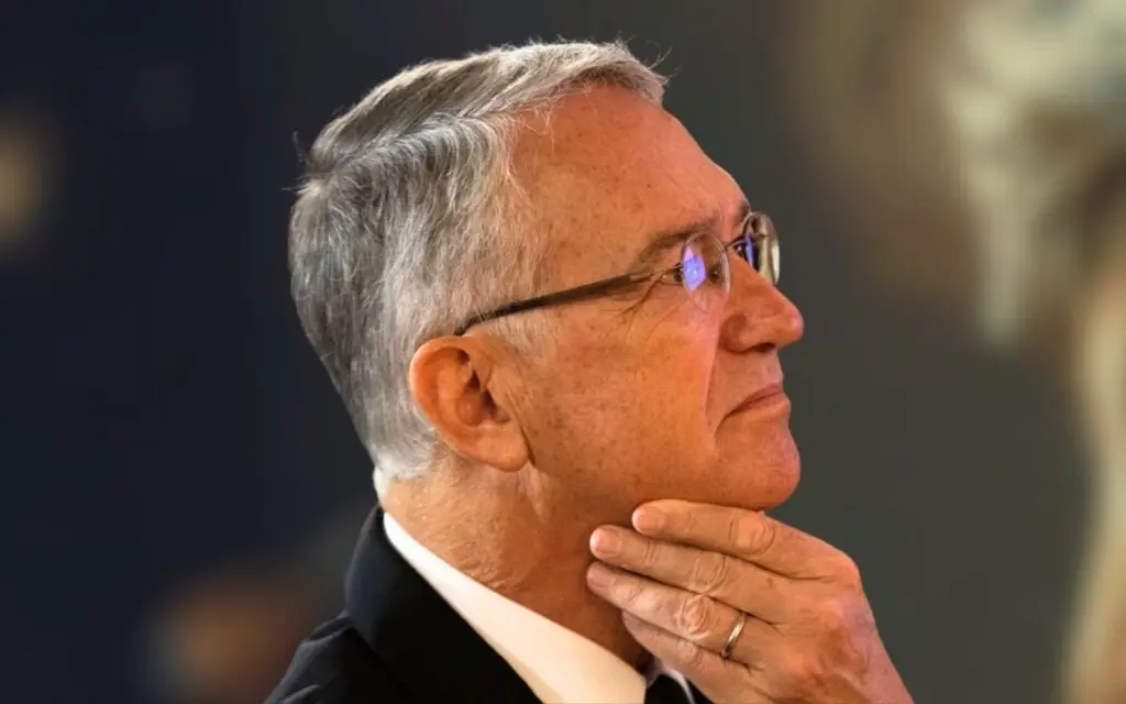 Imagen Juez en Londres invalida evidencia obtenida con espionaje por equipo de Salinas Pliego