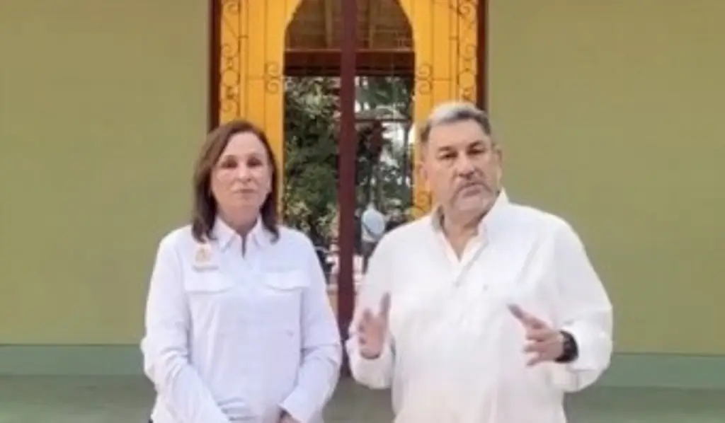 Imagen Gobierno federal dona terrenos del ferrocarril a más de mil 200 familias en Coatzacoalcos