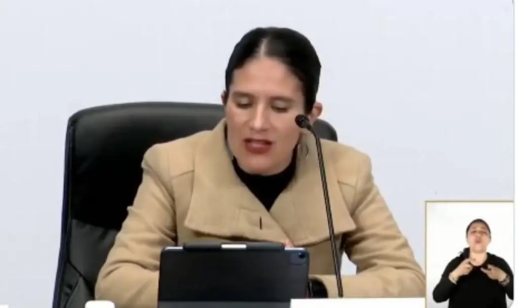 Imputa fiscalía de CDMX a detenidos tras marcha por robo, lesiones y tentativa de homicidio