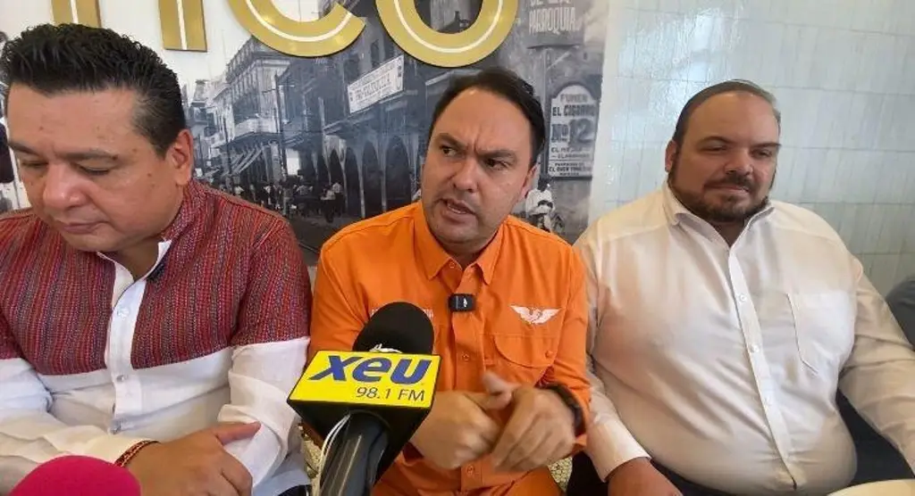 Imagen “Deseamos que no haya ningún Manzo en Veracruz