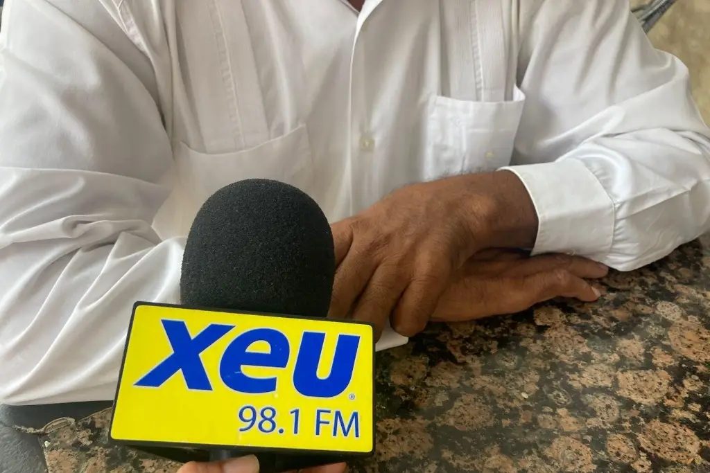 Imagen Perdí a mi familia: el relato de un miembro de Alcohólicos Anónimos en Veracruz