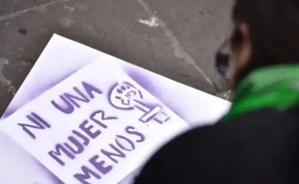 Imagen Asesinan a 2 mujeres en menos de 24 horas en diferentes municipios de Veracruz